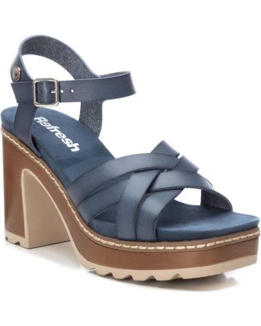 Sandali per Donna REFRESH 171877 JEANS