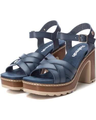 Sandali per Donna REFRESH 171877 JEANS