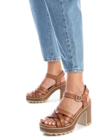 Sandales pour Femme REFRESH 171877 TAUPE