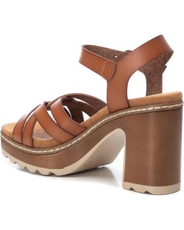 Sandales pour Femme REFRESH 171877 TAUPE