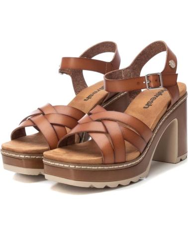 Sandales pour Femme REFRESH 171877 TAUPE