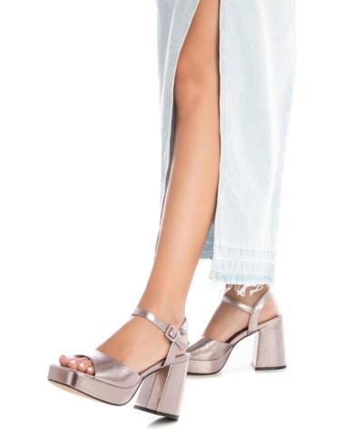 Sandalias de Mujer REFRESH 171886 PLOMO