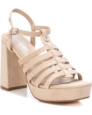 Sandales-De-Mujer-REFRESH-171897-BEIGE