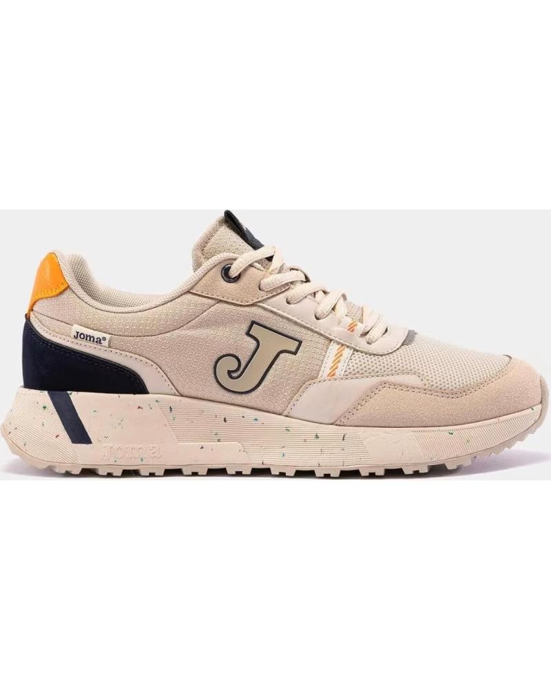 SNEAKERS JOMA CASUAL C660 BEIGE BEIG