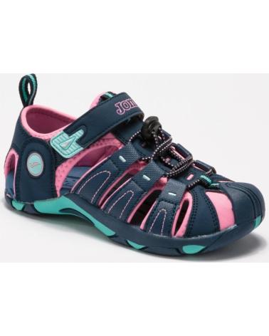 JOMA SANDALIAS AZUL