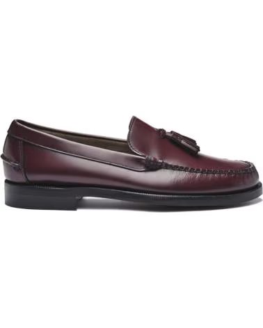 SEBAGO 7001R20 BURDEOS
