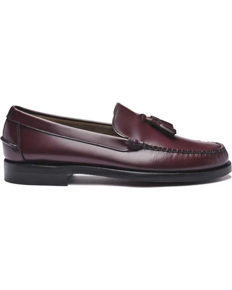 SEBAGO 7001R20 BURDEOS