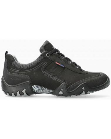 Deportivas de Mujer ALLROUNDER DEPORTIVOS MUJER FINA-TEX BLACK