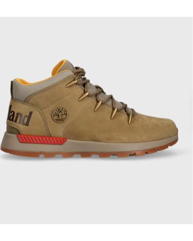 Botines de Hombre TIMBERLAND SPRINT TREKKER MID SADDLE VARIOS COLORES