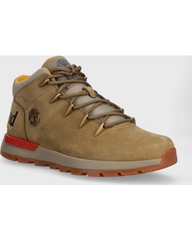 Botines de Hombre TIMBERLAND SPRINT TREKKER MID SADDLE VARIOS COLORES