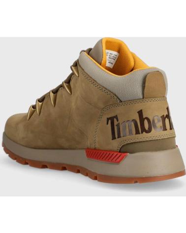Botines de Hombre TIMBERLAND SPRINT TREKKER MID SADDLE VARIOS COLORES