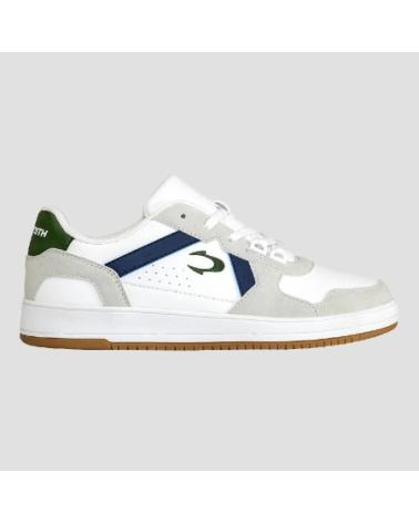 Deportivas-De-Hombre-JOHN-SMITH-ZAPATILLAS-VOWIN-BCO-MNO-BLANCO