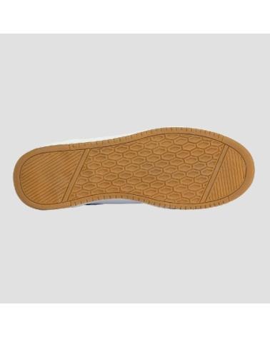 Deportivas-De-Hombre-JOHN-SMITH-ZAPATILLAS-VOWIN-BCO-MNO-BLANCO