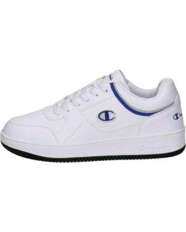 Deportivas de Hombre CHAMPION ZAPATILLAS S21905 004 WW