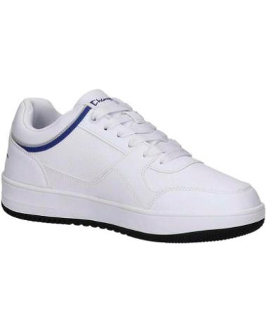 Deportivas de Hombre CHAMPION ZAPATILLAS S21905 004 WW