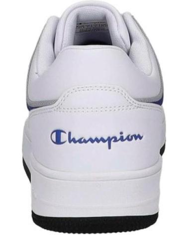 Deportivas de Hombre CHAMPION ZAPATILLAS S21905 004 WW