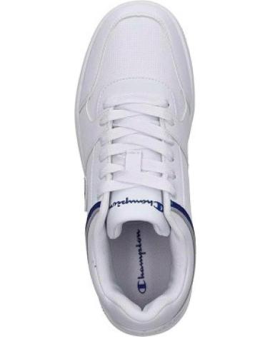 Deportivas de Hombre CHAMPION ZAPATILLAS S21905 004 WW