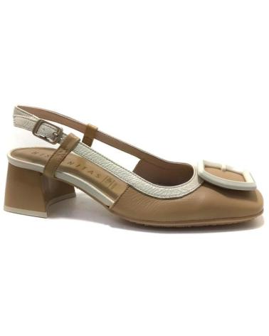 Sapatos de Mulher HISPANITAS HV243316 MALTA ZAPATOS DE TACON PARA MUJER VARIOS COLORES