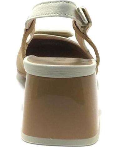 Sapatos de Mulher HISPANITAS HV243316 MALTA ZAPATOS DE TACON PARA MUJER VARIOS COLORES