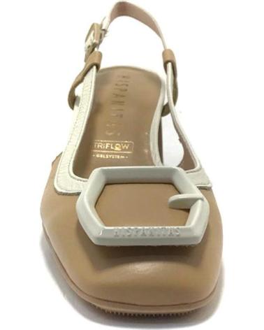 Sapatos de Mulher HISPANITAS HV243316 MALTA ZAPATOS DE TACON PARA MUJER VARIOS COLORES