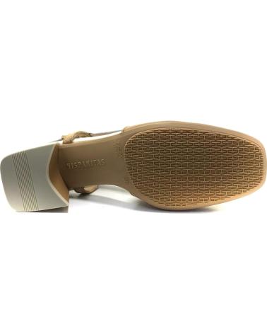 Sapatos de Mulher HISPANITAS HV243316 MALTA ZAPATOS DE TACON PARA MUJER VARIOS COLORES