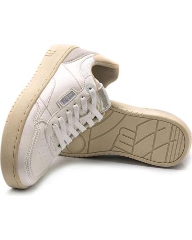 MTNG ZAPATILLAS MUSTANG DELTA241 PARA MUJER EN COLOR BLANCO