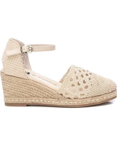 Sandali per Donna XTI 142333 BEIGE