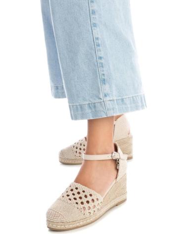 Sandali per Donna XTI 142333 BEIGE