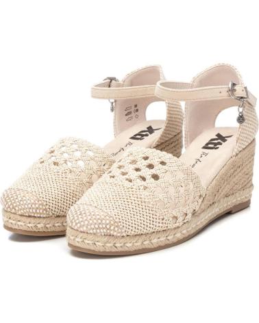 Sandali per Donna XTI 142333 BEIGE