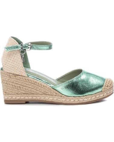 Scarpe per Donna xti 142334 AQUA