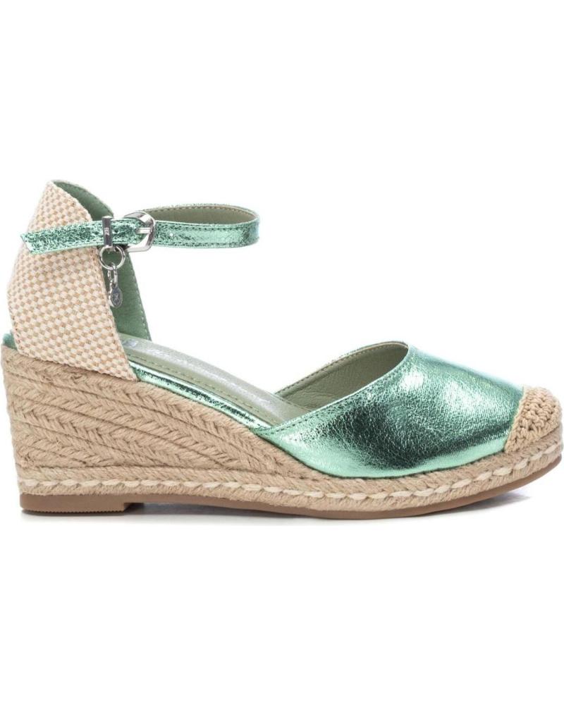 Scarpe per Donna xti 142334 AQUA