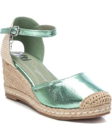 Scarpe per Donna xti 142334 AQUA