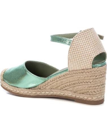 Scarpe per Donna xti 142334 AQUA