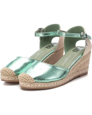 Scarpe per Donna xti 142334 AQUA