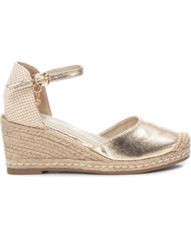 Woman Sandals XTI 142334 ORO