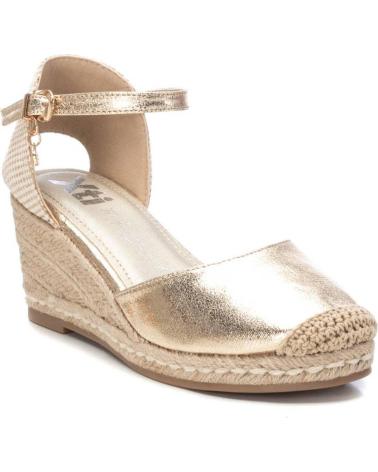 Woman Sandals XTI 142334 ORO