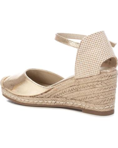 Woman Sandals XTI 142334 ORO
