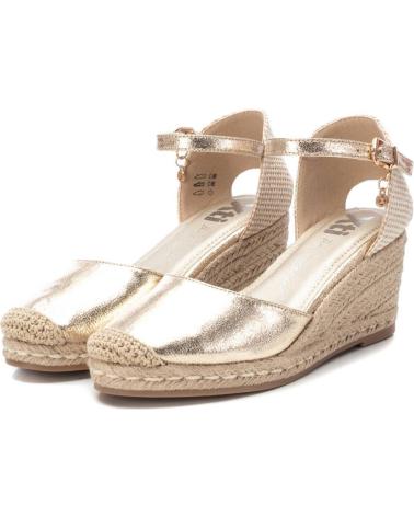 Woman Sandals XTI 142334 ORO