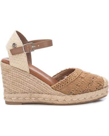 Sandali per Donna XTI 142335 TAUPE