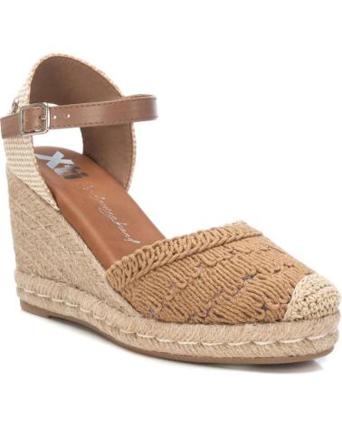 Sandali per Donna XTI 142335 TAUPE