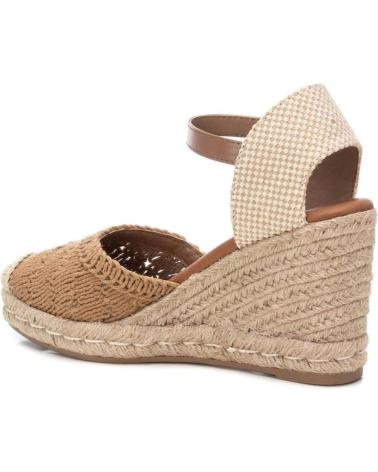 Sandali per Donna XTI 142335 TAUPE