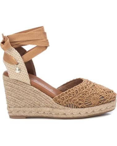 Sandali per Donna XTI 142336 TAUPE