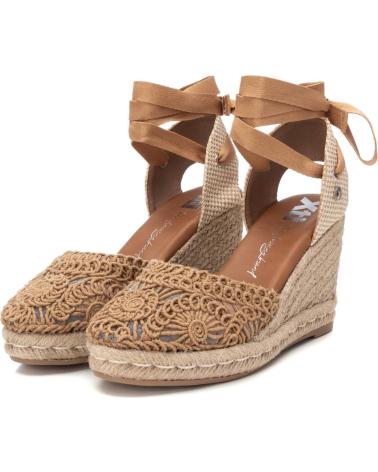 Sandali per Donna XTI 142336 TAUPE