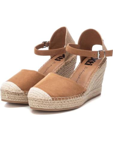 Schuhe für Damen xti 142382 CAMEL