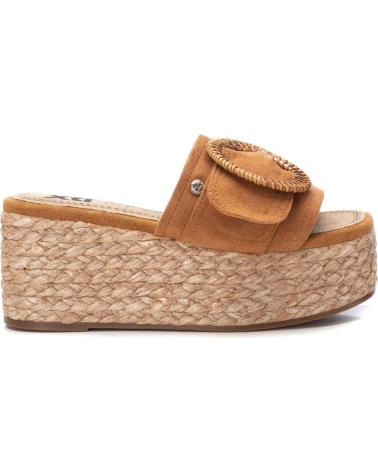 Sandali per Donna XTI 142696 CAMEL