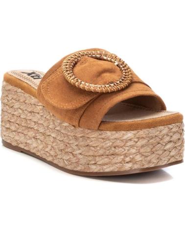 Sandali per Donna XTI 142696 CAMEL