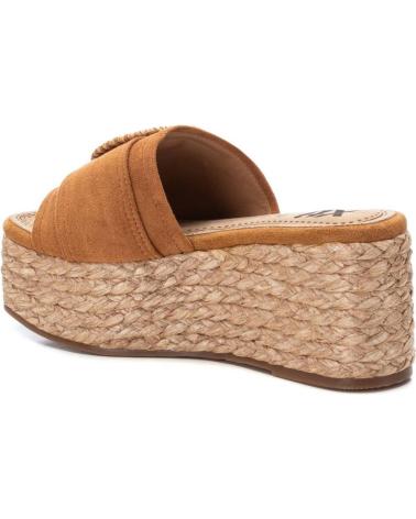 Sandali per Donna XTI 142696 CAMEL