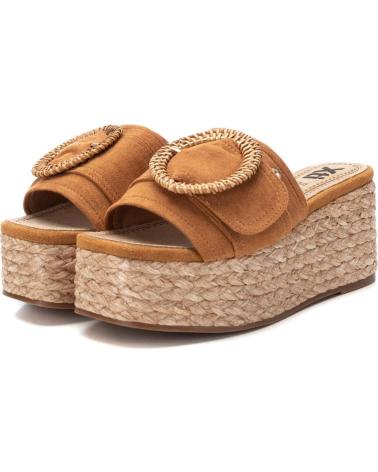 Sandali per Donna XTI 142696 CAMEL