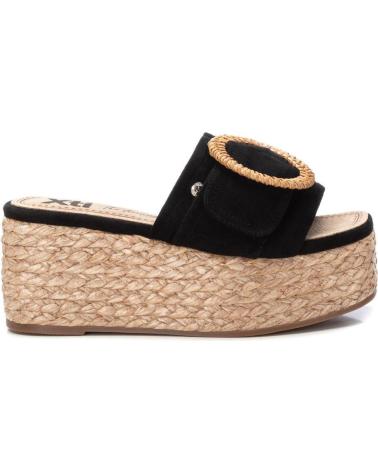 Sandalias de Mujer XTI 142696 NEGRO