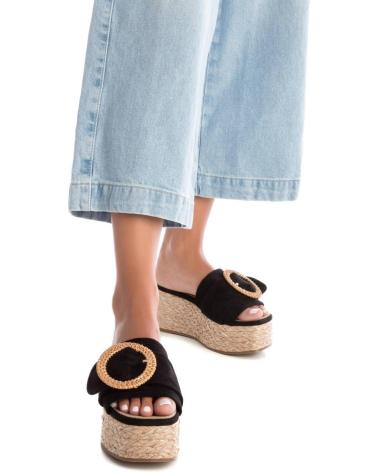 Sandalias de Mujer XTI 142696 NEGRO